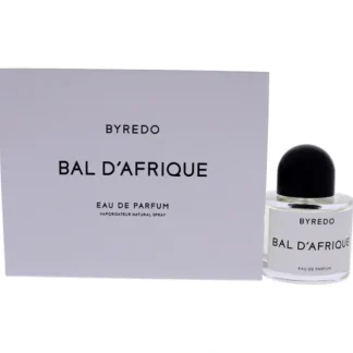 Byredo Bal DAfrique by Byredo for Women - 1.6 oz EDP Spray - Fresh Bloom Skin - Premium Skincare Solutions for Nourished, Hydrated, and Radiant Skin Every Day