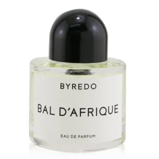 Byredo Bal D'Afrique Eau De Parfum Spray 50ml/1.6oz - Fresh Bloom Skin - Premium Skincare Solutions for Nourished, Hydrated, and Radiant Skin Every Day