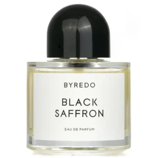 Byredo Black Saffron Eau De Parfum Spray 100ml/3.3oz - Fresh Bloom Skin - Premium Skincare Solutions for Nourished, Hydrated, and Radiant Skin Every Day