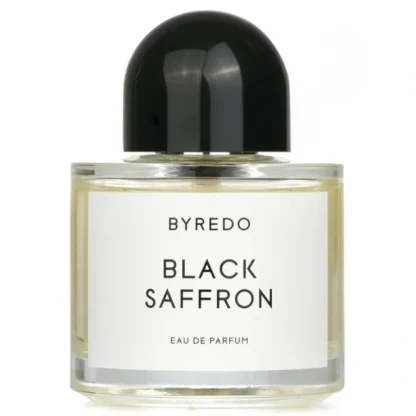 Byredo Black Saffron Eau De Parfum Spray 100ml/3.3oz - Fresh Bloom Skin - Premium Skincare Solutions for Nourished, Hydrated, and Radiant Skin Every Day