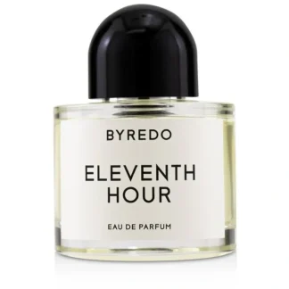 Byredo Eleventh Hour Eau De Parfum Spray 50ml/1.6oz - Fresh Bloom Skin - Premium Skincare Solutions for Nourished, Hydrated, and Radiant Skin Every Day