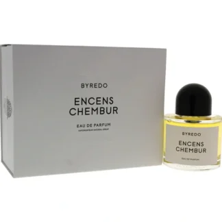 Byredo Encens Chembur by Byredo for Unisex - 3.3 oz EDP Spray - Fresh Bloom Skin - Premium Skincare Solutions for Nourished, Hydrated, and Radiant Skin Every Day
