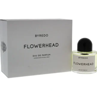 Byredo Flowerhead by Byredo for Women - 1.6 oz EDP Spray - Fresh Bloom Skin - Premium Skincare Solutions for Nourished, Hydrated, and Radiant Skin Every Day