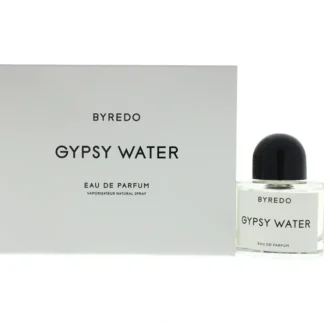 Byredo Gypsy Water by Byredo for Unisex - 1.6 oz EDP Spray - Fresh Bloom Skin - Premium Skincare Solutions for Nourished, Hydrated, and Radiant Skin Every Day