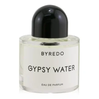 Byredo Gypsy Water Eau De Parfum Spray 50ml/1.7oz - Fresh Bloom Skin - Premium Skincare Solutions for Nourished, Hydrated, and Radiant Skin Every Day