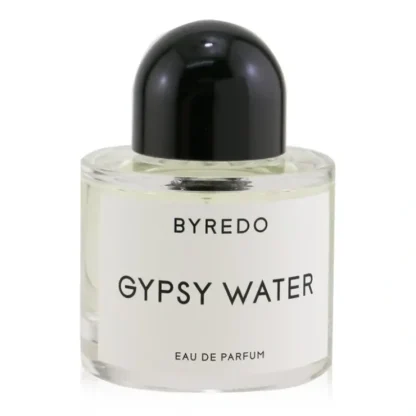 Byredo Gypsy Water Eau De Parfum Spray 50ml/1.7oz - Fresh Bloom Skin - Premium Skincare Solutions for Nourished, Hydrated, and Radiant Skin Every Day