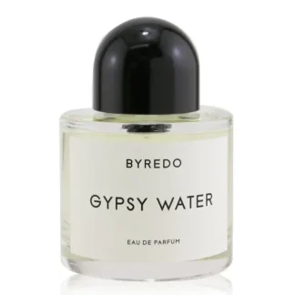 Byredo Gypsy Water Eau De Parfum Spray 100ml/3.4oz - Fresh Bloom Skin - Premium Skincare Solutions for Nourished, Hydrated, and Radiant Skin Every Day