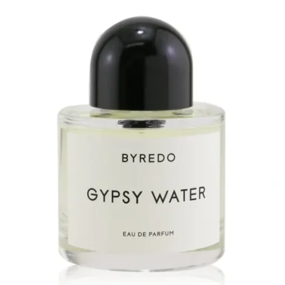 Byredo Gypsy Water Eau De Parfum Spray 100ml/3.4oz - Fresh Bloom Skin - Premium Skincare Solutions for Nourished, Hydrated, and Radiant Skin Every Day