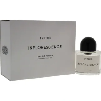 Byredo Inflorescence by Byredo for Women - 3.3 oz EDP Spray - Fresh Bloom Skin - Premium Skincare Solutions for Nourished, Hydrated, and Radiant Skin Every Day