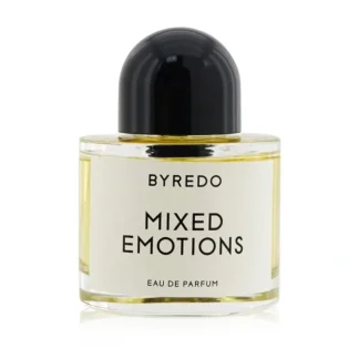 Byredo Mixed Emotions Eau De Parfum Spray 50ml/1.6oz - Fresh Bloom Skin - Premium Skincare Solutions for Nourished, Hydrated, and Radiant Skin Every Day