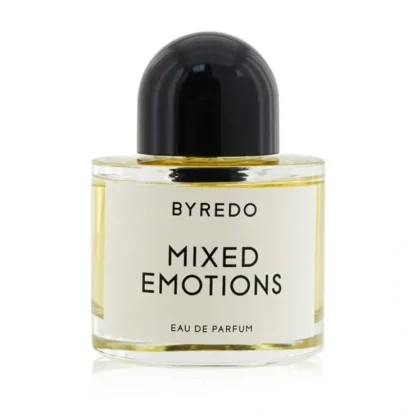 Byredo Mixed Emotions Eau De Parfum Spray 50ml/1.6oz - Fresh Bloom Skin - Premium Skincare Solutions for Nourished, Hydrated, and Radiant Skin Every Day