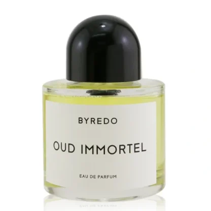 Byredo Oud Immortel Eau De Parfum Spray 100ml/3.4oz - Fresh Bloom Skin - Premium Skincare Solutions for Nourished, Hydrated, and Radiant Skin Every Day