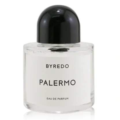 Byredo Palermo Eau De Parfum Spray 100ml/3.4oz - Fresh Bloom Skin - Premium Skincare Solutions for Nourished, Hydrated, and Radiant Skin Every Day
