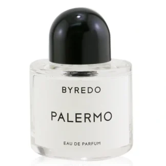 Byredo Palermo Eau De Parfum Spray 50ml/1.6oz - Fresh Bloom Skin - Premium Skincare Solutions for Nourished, Hydrated, and Radiant Skin Every Day