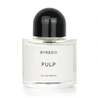 Byredo Pulp Eau De Parfum Spray 100ml/3.4oz - Fresh Bloom Skin - Premium Skincare Solutions for Nourished, Hydrated, and Radiant Skin Every Day