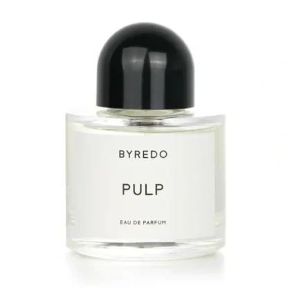 Byredo Pulp Eau De Parfum Spray 100ml/3.4oz - Fresh Bloom Skin - Premium Skincare Solutions for Nourished, Hydrated, and Radiant Skin Every Day