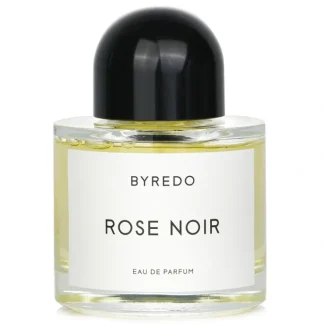 Byredo Rose Noir Eau De Parfum Spray 100ml/3.3oz - Fresh Bloom Skin - Premium Skincare Solutions for Nourished, Hydrated, and Radiant Skin Every Day