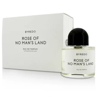 Byredo Rose Of No Man's Land Eau De Parfum Spray 100ml/3.3oz - Fresh Bloom Skin - Premium Skincare Solutions for Nourished, Hydrated, and Radiant Skin Every Day
