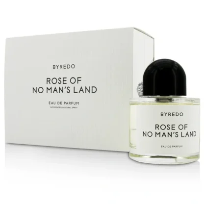 Byredo Rose Of No Man's Land Eau De Parfum Spray 100ml/3.3oz - Fresh Bloom Skin - Premium Skincare Solutions for Nourished, Hydrated, and Radiant Skin Every Day