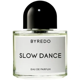 Byredo Slow Dance Edp 50ml - Fresh Bloom Skin - Premium Skincare Solutions for Nourished, Hydrated, and Radiant Skin Every Day