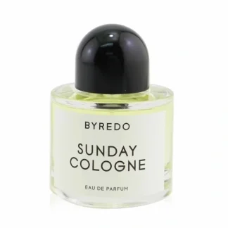 Byredo Sunday Cologne Eau De Parfum Spray 50ml/1.7oz - Fresh Bloom Skin - Premium Skincare Solutions for Nourished, Hydrated, and Radiant Skin Every Day
