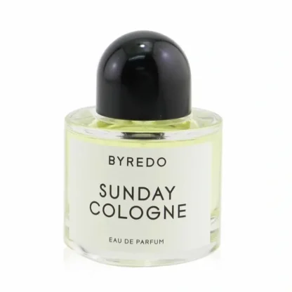 Byredo Sunday Cologne Eau De Parfum Spray 50ml/1.7oz - Fresh Bloom Skin - Premium Skincare Solutions for Nourished, Hydrated, and Radiant Skin Every Day