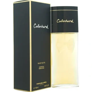 Cabochard by Parfums Gres for Women - 3.4 oz EDT Spray - Fresh Bloom Skin - Premium Skincare Solutions for Nourished, Hydrated, and Radiant Skin Every Day
