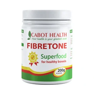 Cabot Health Fibretone Powder Neutral 200g - Fresh Bloom Skin - Premium Skincare Solutions for Nourished, Hydrated, and Radiant Skin Every Day