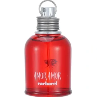 Cacharel Amor Amor Eau De Toilette Spray 30ml/1oz - Fresh Bloom Skin - Premium Skincare Solutions for Nourished, Hydrated, and Radiant Skin Every Day