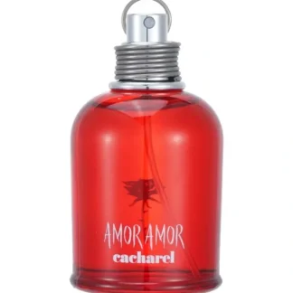 Cacharel Amor Amor Eau De Toilette Spray 50ml/1.7oz - Fresh Bloom Skin - Premium Skincare Solutions for Nourished, Hydrated, and Radiant Skin Every Day