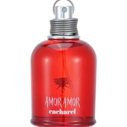 Cacharel Amor Amor Eau De Toilette Spray 50ml/1.7oz - Fresh Bloom Skin - Premium Skincare Solutions for Nourished, Hydrated, and Radiant Skin Every Day