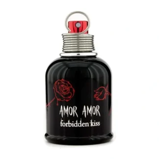 Cacharel Amor Amor Forbiden Kiss Eau De Toilette Spray 30ml/1oz - Fresh Bloom Skin - Premium Skincare Solutions for Nourished, Hydrated, and Radiant Skin Every Day