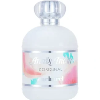 Cacharel Anais Anais L'Original Eau De Toilette Spray 100ml/3.4oz - Fresh Bloom Skin - Premium Skincare Solutions for Nourished, Hydrated, and Radiant Skin Every Day