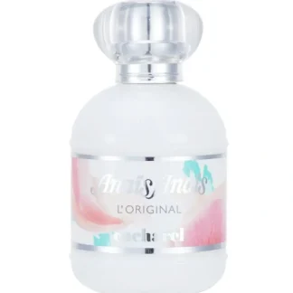 Cacharel Anais Anais L'Original Eau De Toilette Spray (Unbox) 50ml/1.7oz - Fresh Bloom Skin - Premium Skincare Solutions for Nourished, Hydrated, and Radiant Skin Every Day