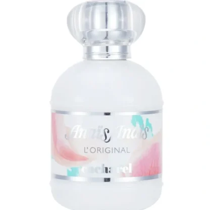 Cacharel Anais Anais L'Original Eau De Toilette Spray (Unbox) 50ml/1.7oz - Fresh Bloom Skin - Premium Skincare Solutions for Nourished, Hydrated, and Radiant Skin Every Day