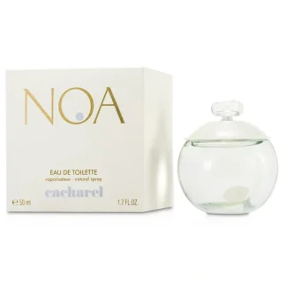 Cacharel Noa Eau De Toilette Spray 50ml/1.7oz - Fresh Bloom Skin - Premium Skincare Solutions for Nourished, Hydrated, and Radiant Skin Every Day