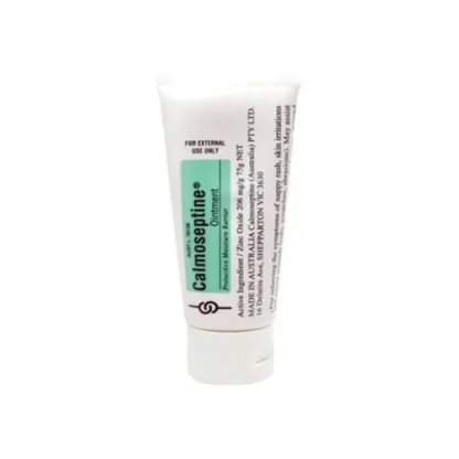 Calmoseptine Ointment 75g - Fresh Bloom Skin - Premium Skincare Solutions for Nourished, Hydrated, and Radiant Skin Every Day