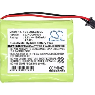 Cameron CS-ADL930CL - replacement battery for BoschCS-ADL930CL - replacement battery for SAMSUNG Fixed size - Fresh Bloom Skin - Premium Skincare Solutions for Nourished, Hydrated, and Radiant Skin Every Day