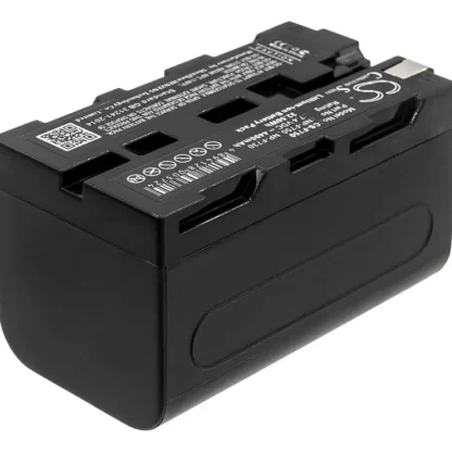 Cameron CS-F750 - replacement battery for NikonCS-F750 - replacement battery for Sony Fixed size - Fresh Bloom Skin - Premium Skincare Solutions for Nourished, Hydrated, and Radiant Skin Every Day