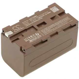 Cameron CS-F750MU - replacement battery for NikonCS-F750MU - replacement battery for Sony Fixed size - Fresh Bloom Skin - Premium Skincare Solutions for Nourished, Hydrated, and Radiant Skin Every Day