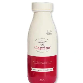 Caprina Caprina Bubble Bath 800ml Eucalyptus Mint - Fresh Bloom Skin - Premium Skincare Solutions for Nourished, Hydrated, and Radiant Skin Every Day