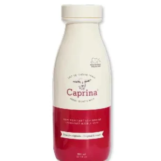 Caprina Caprina Bubble Bath 800ml Orchid Flower E - Fresh Bloom Skin - Premium Skincare Solutions for Nourished, Hydrated, and Radiant Skin Every Day