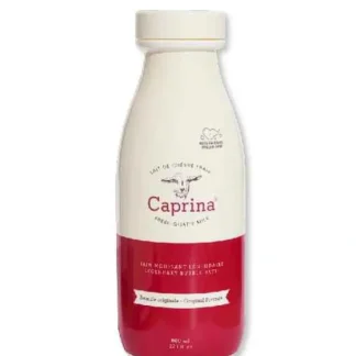 Caprina Caprina Bubble Bath 800ml Shea butter Fla - Fresh Bloom Skin - Premium Skincare Solutions for Nourished, Hydrated, and Radiant Skin Every Day