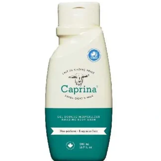 Caprina Caprina Fragrance Free Bathing Product Soap - Fresh Bloom Skin - Premium Skincare Solutions for Nourished, Hydrated, and Radiant Skin Every Day
