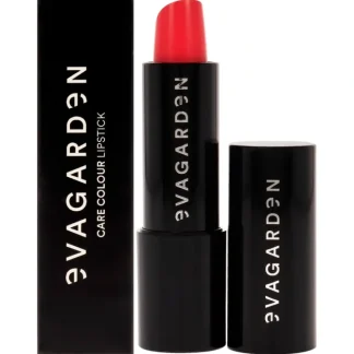 Care Color Lipstick - 593 Raspberry by Evagarden for Women - 0.10 oz Lipstick - Fresh Bloom Skin - Premium Skincare Solutions for Nourished, Hydrated, and Radiant Skin Every Day