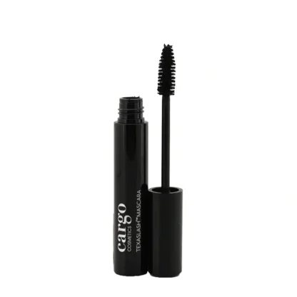 Cargo Dare To Flair Mascara - # Black (Unboxed) 10ml/0.34oz - Fresh Bloom Skin - Premium Skincare Solutions for Nourished, Hydrated, and Radiant Skin Every Day