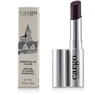 Cargo Essential Lip Color - # Napa (Rich Berry) 2.8g/0.01oz - Fresh Bloom Skin - Premium Skincare Solutions for Nourished, Hydrated, and Radiant Skin Every Day