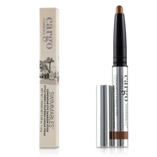 Cargo Swimmables Longwear Eye Shadow Stick - # Island Bay 1g/0.03oz - Fresh Bloom Skin - Premium Skincare Solutions for Nourished, Hydrated, and Radiant Skin Every Day