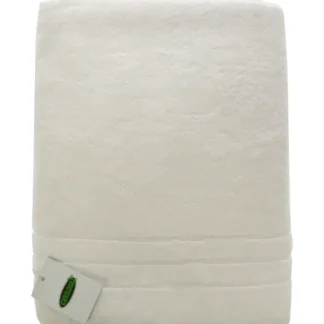 Cariloha Bamboo Bath Sheet - White by Cariloha for Unisex - 1 Pc Towel - Fresh Bloom Skin - Premium Skincare Solutions for Nourished, Hydrated, and Radiant Skin Every Day