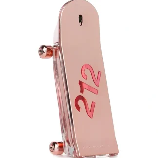 Carolina Herrera 212 Heroes Forever Young Eau De Parfume For Her Natural Spray 80ml/2.7oz - Fresh Bloom Skin - Premium Skincare Solutions for Nourished, Hydrated, and Radiant Skin Every Day